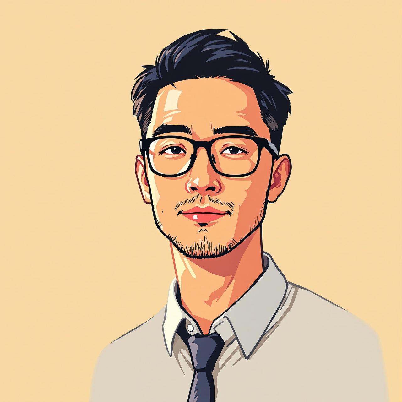 赵凌云 - 看短剧的网站推荐技术总监