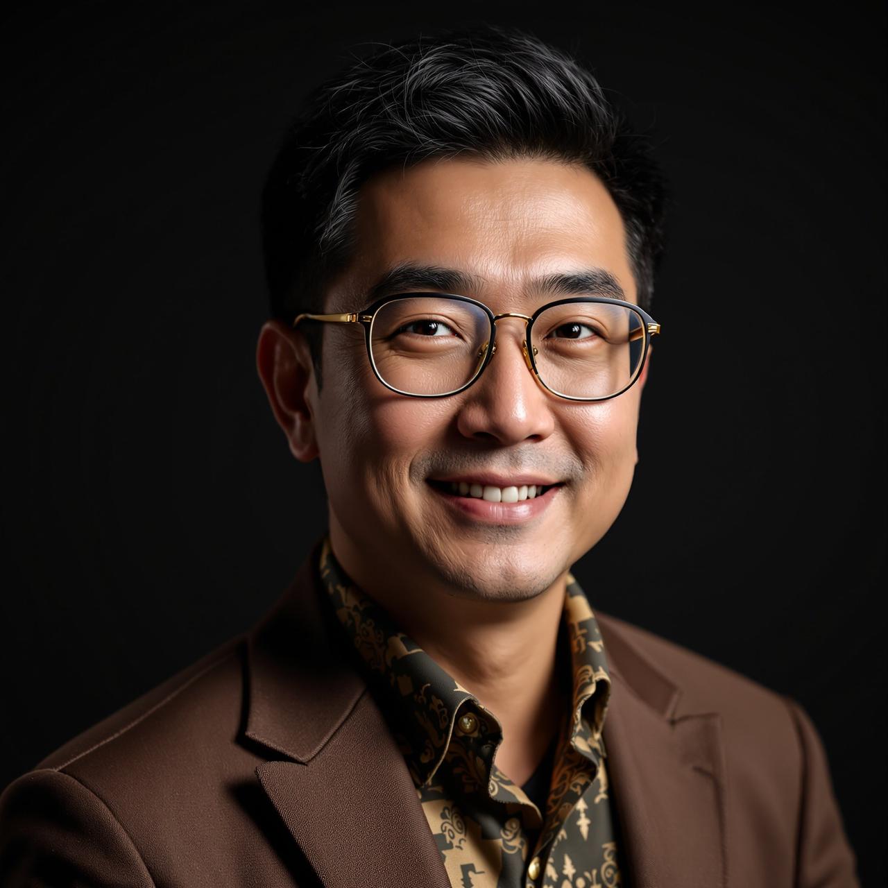 萧破晓 - 看短剧的网站推荐创始人 & 总导演